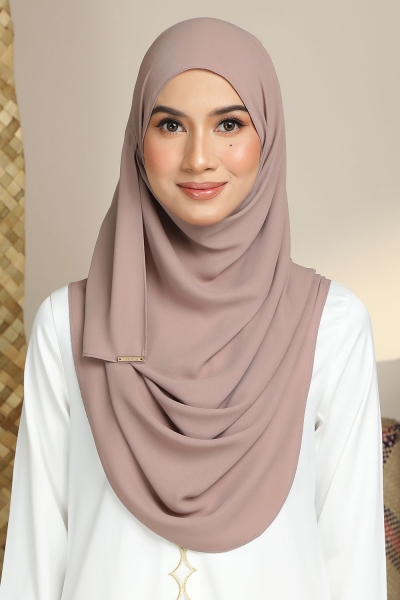 (PETITE) Aralyn Babes in Milo